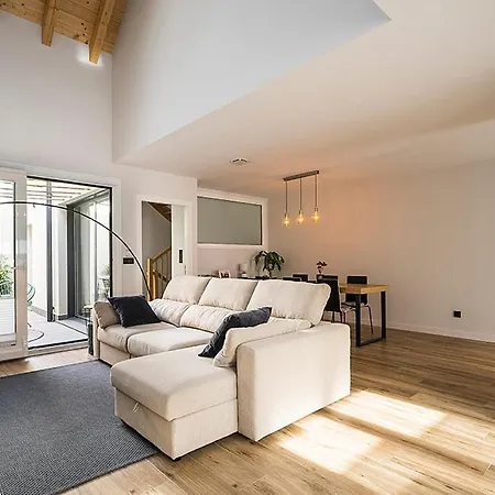 Guest house Casagurutze 3*
