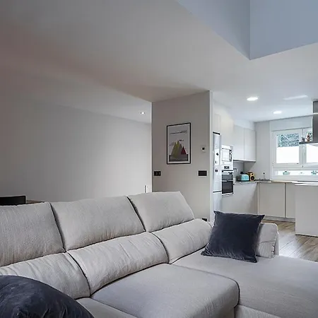 Casagurutze Guest house
