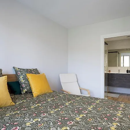 Casagurutze Guest house