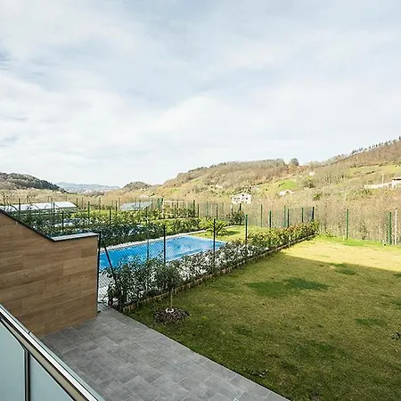 Casagurutze Guest house