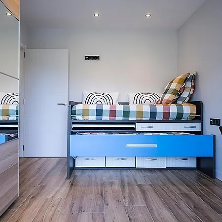 Casagurutze Guest house Oiartzun