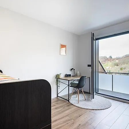Casagurutze Guest house Oiartzun