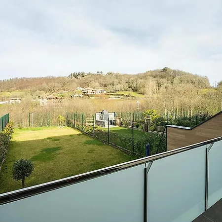 Casagurutze Guest house Oiartzun