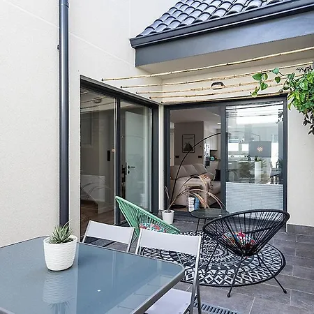 Casagurutze Guest house 3*