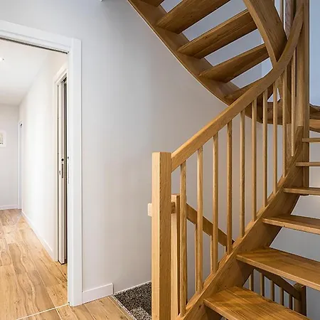 Casagurutze 3* Oiartzun